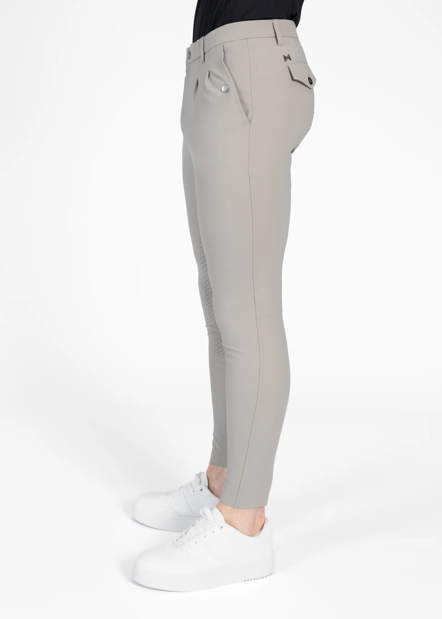 Founder Breeches (Stone) - Image 2