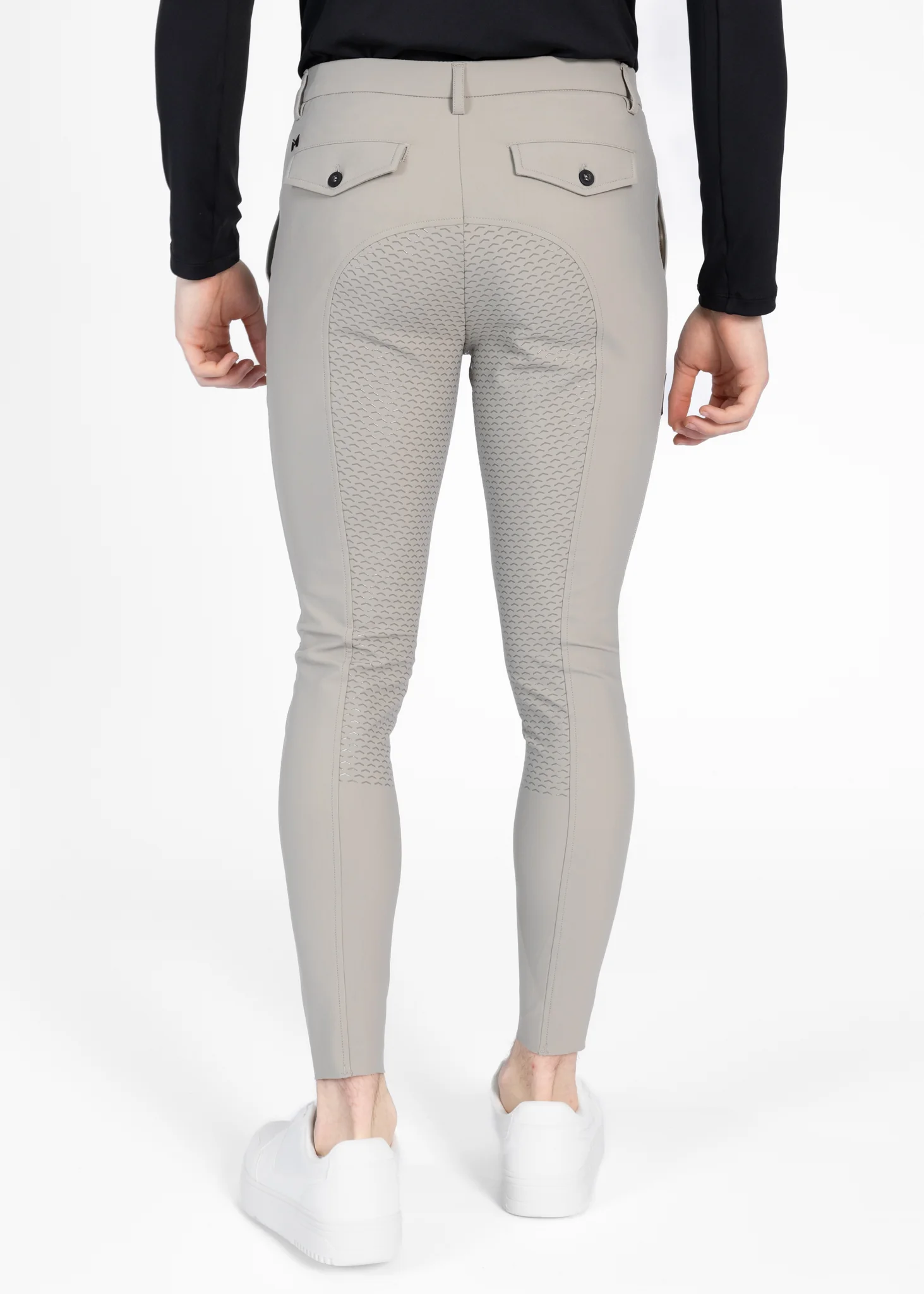 Founder Breeches (Stone) - Image 4