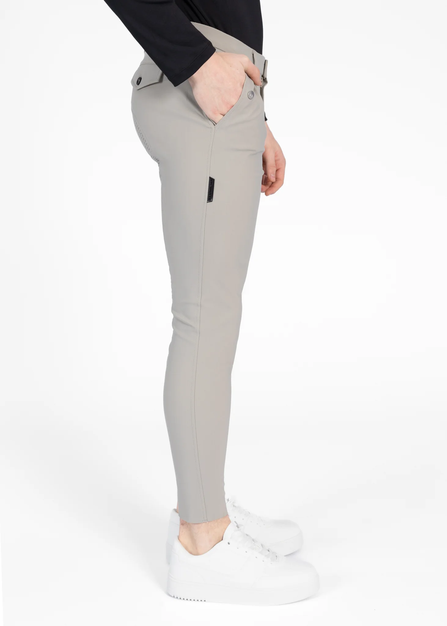 Founder Breeches (Stone) - Image 5