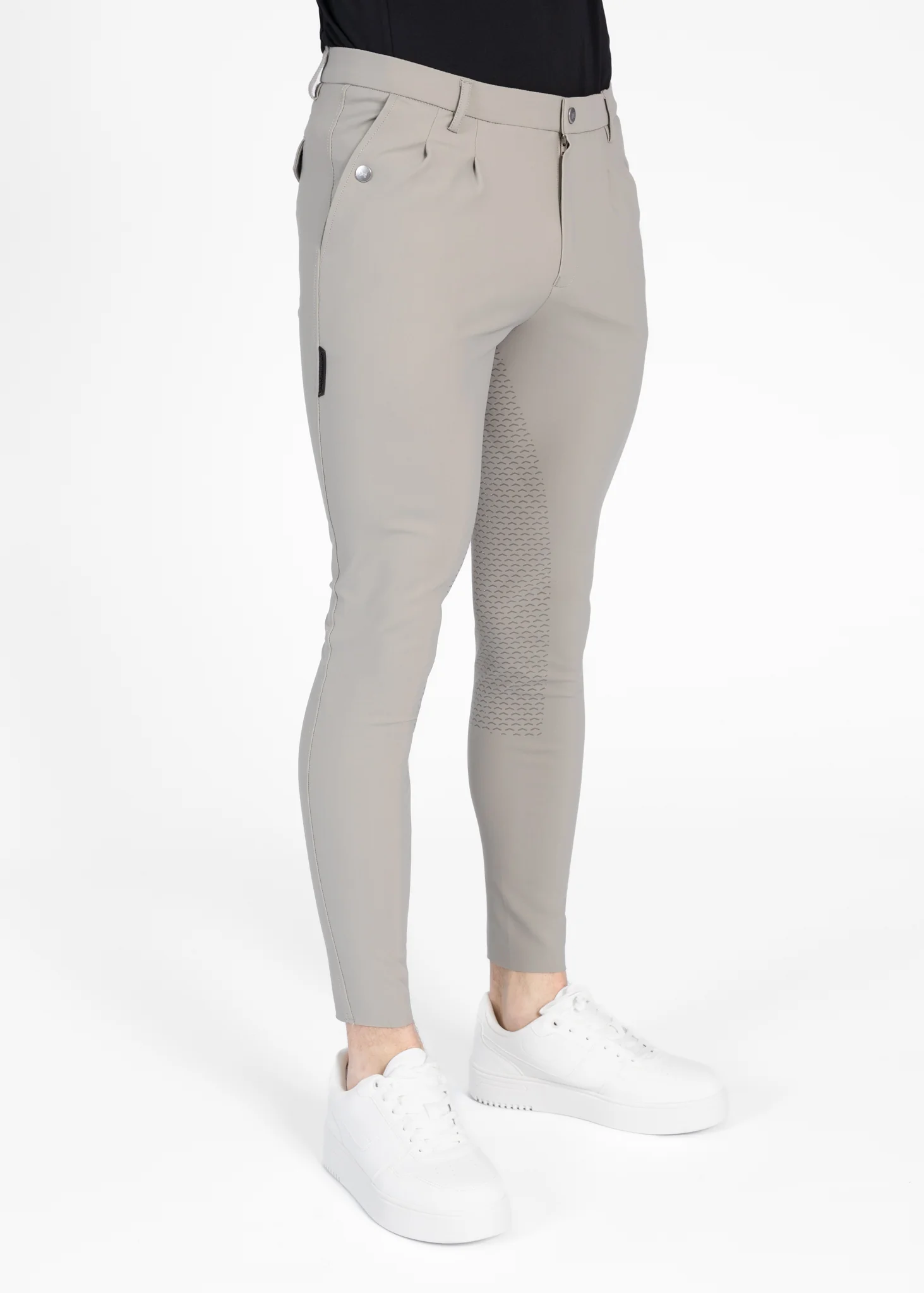 Founder Breeches (Stone) - Image 6