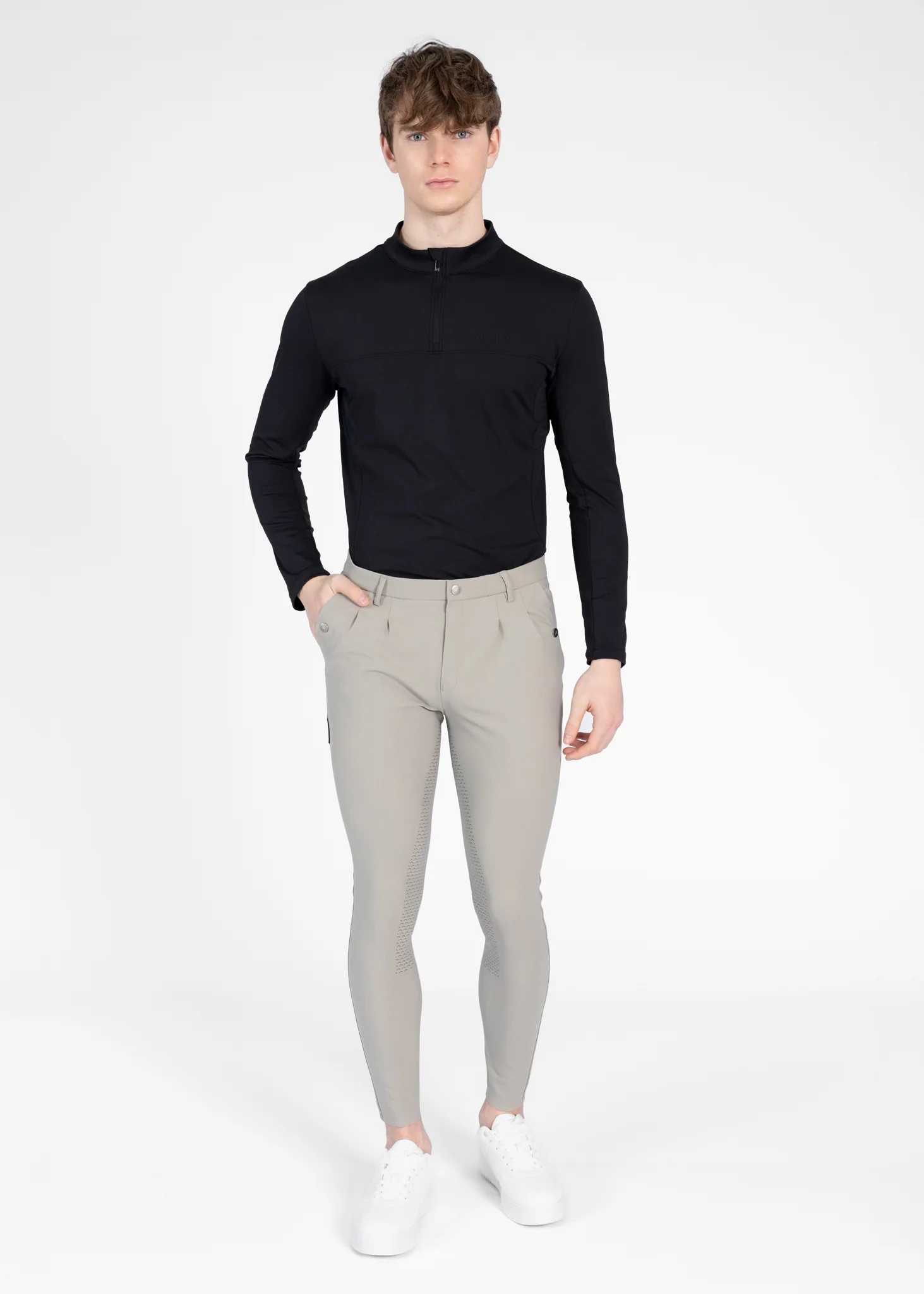 Founder Breeches (Stone) - Image 9