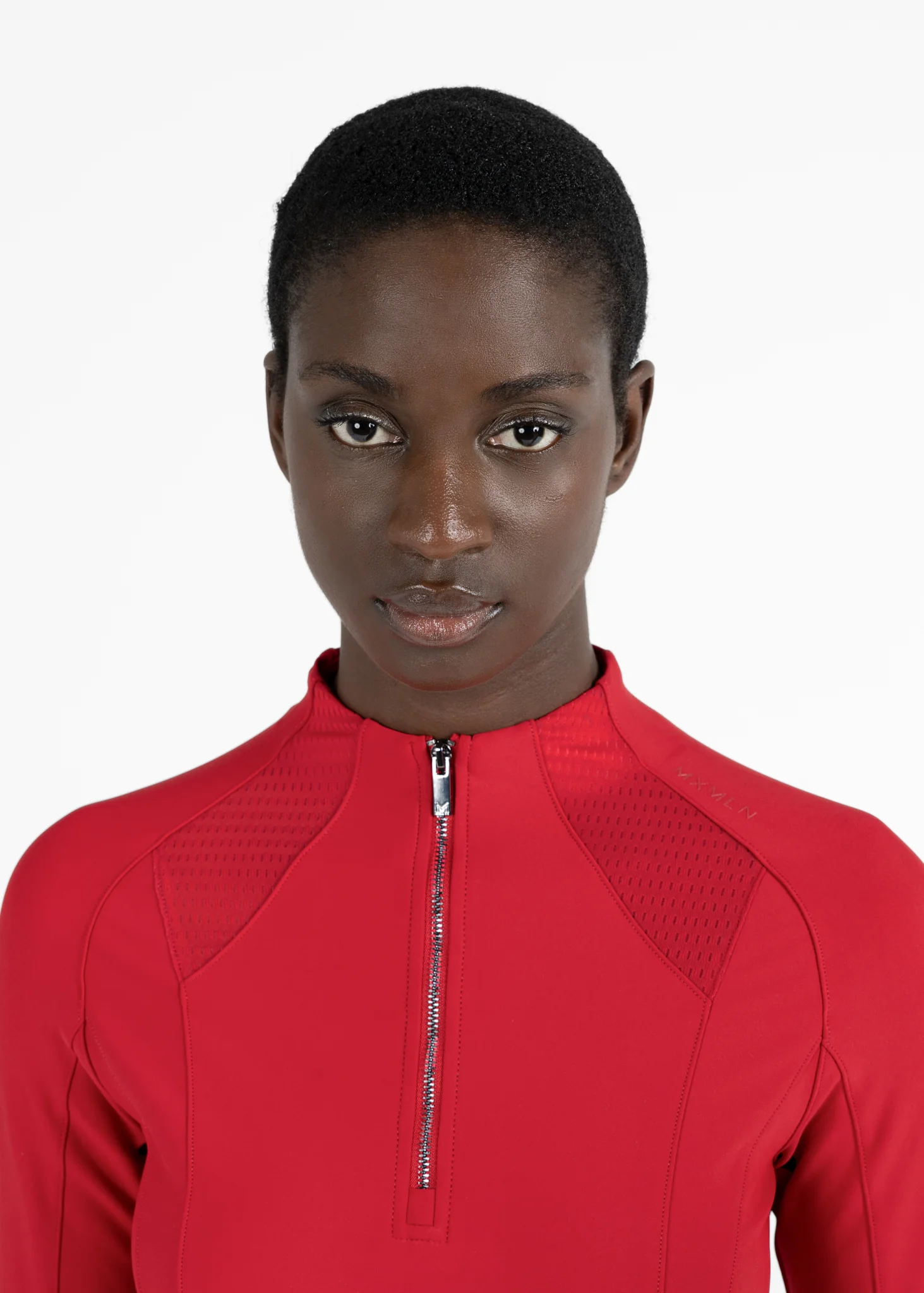 Frame Long Sleeve Base Layer (Grenadine) - Image 7