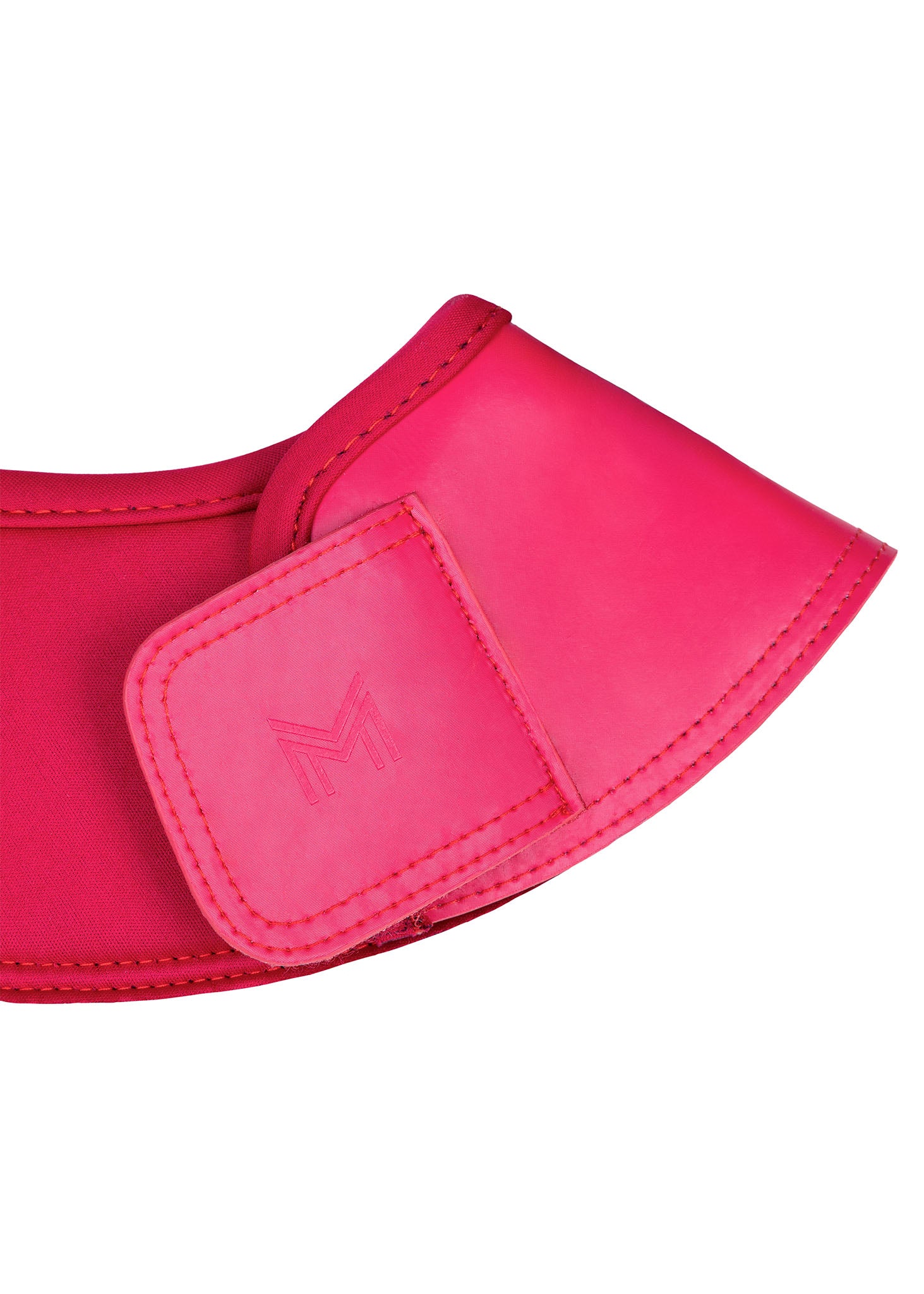 Full Set - Ego Brushing & Bell Boots (Cranberry) - Image 5
