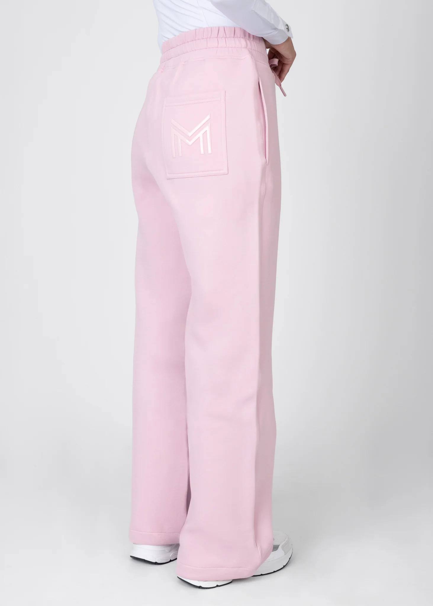 Icon Sweatpants (Pink) - Image 6