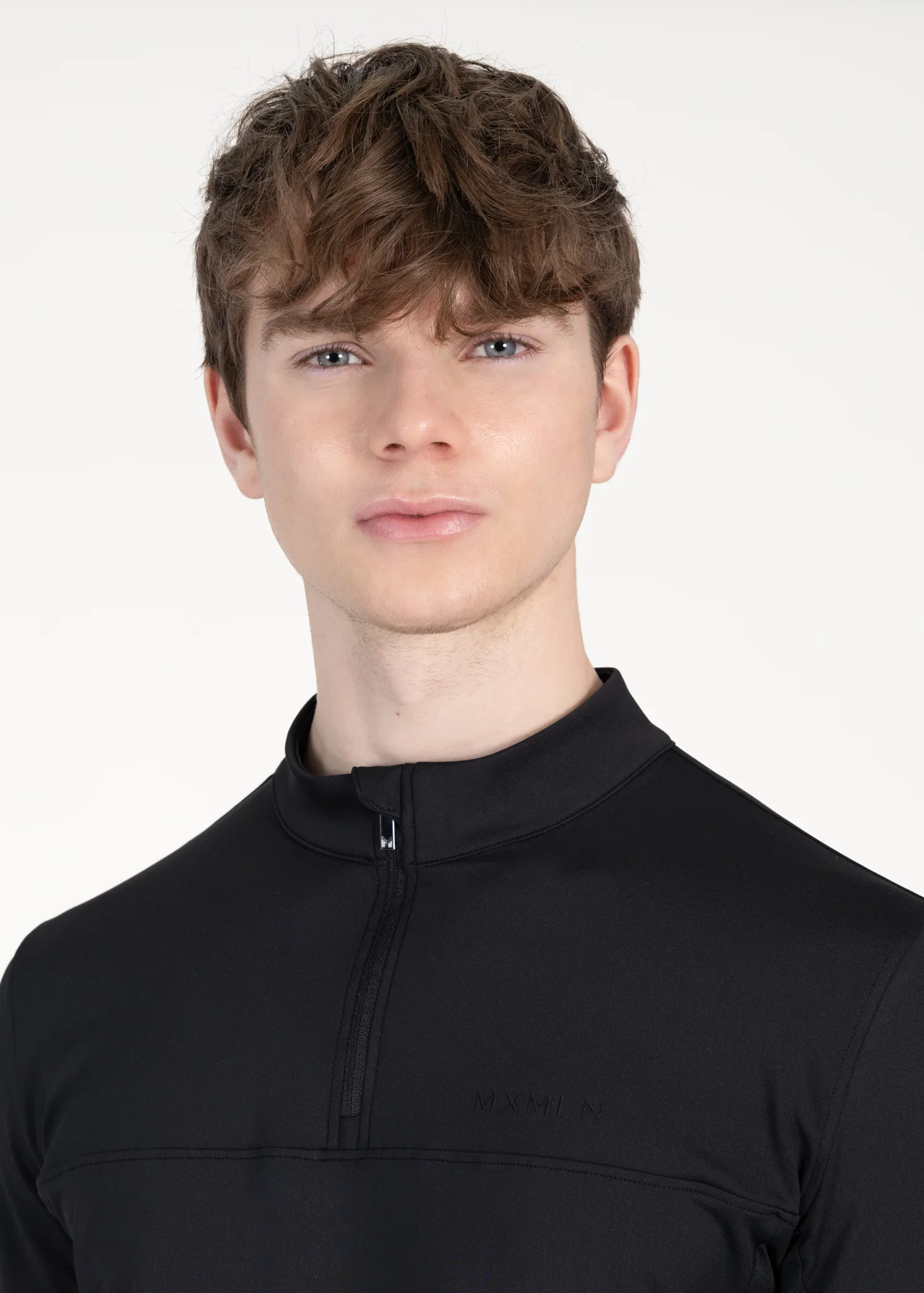 Kent Base Layer (Black) - Image 5