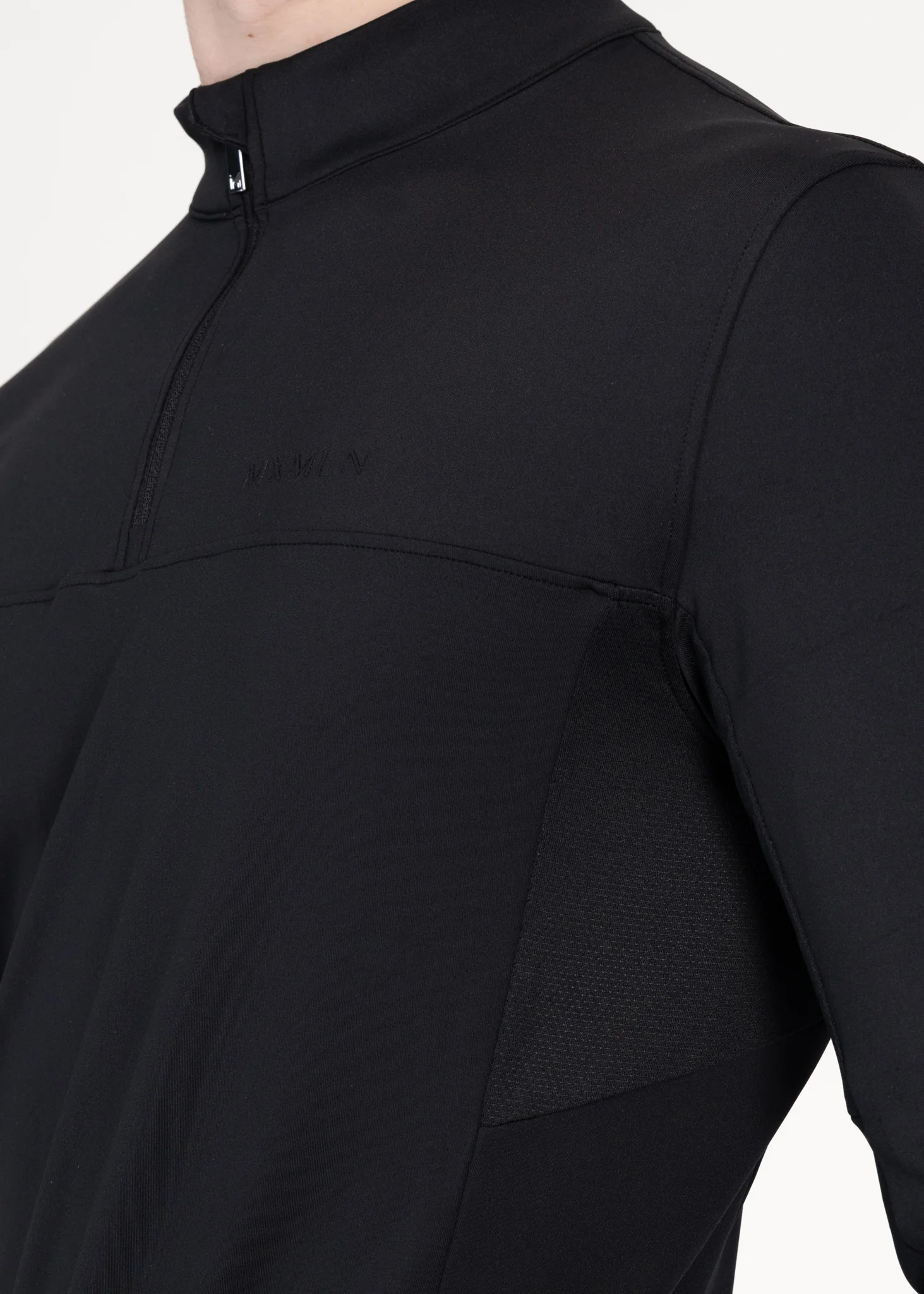 Kent Base Layer (Black) - Image 6