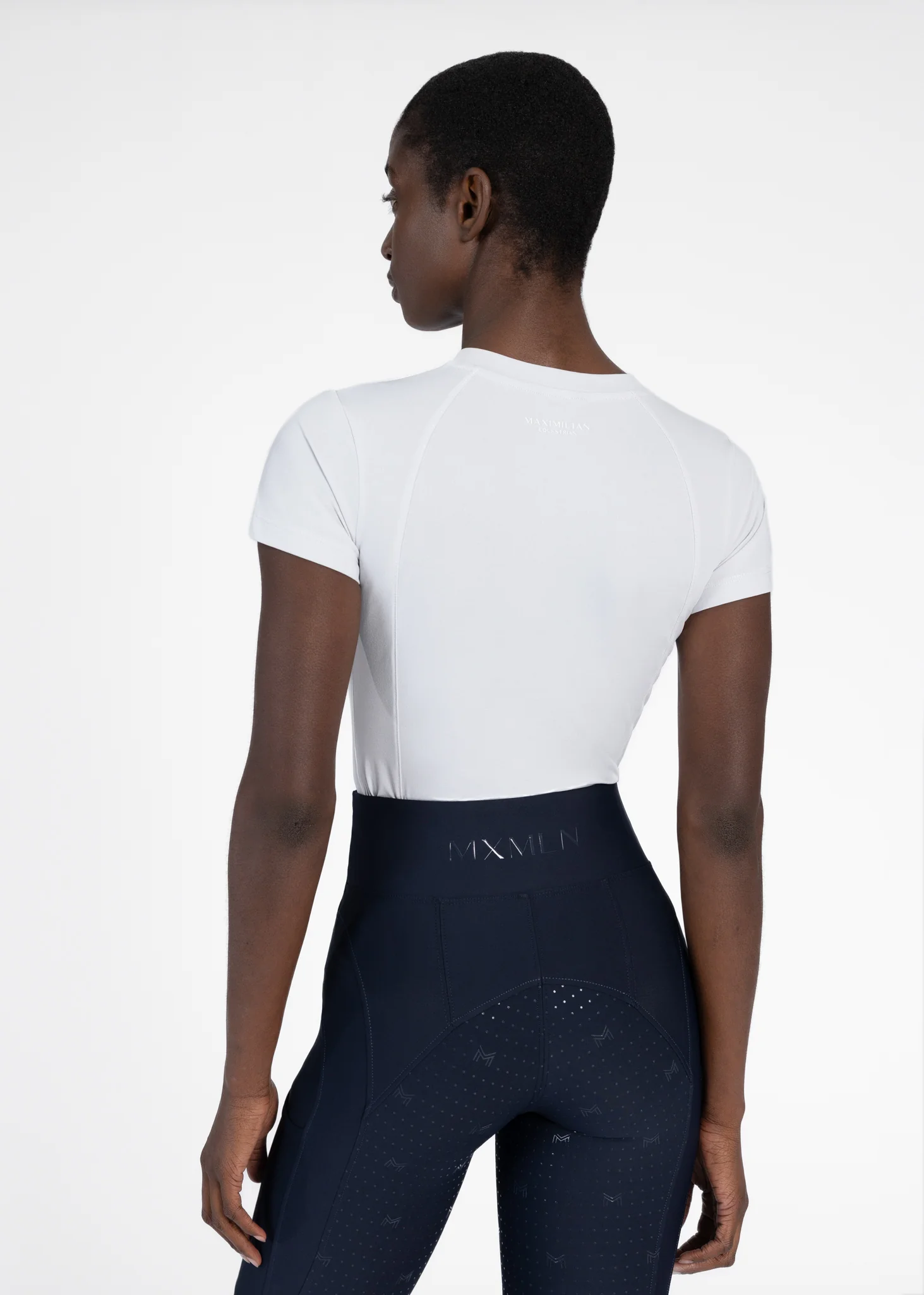 Kova Technical T-Shirt (Glacier) - Image 3