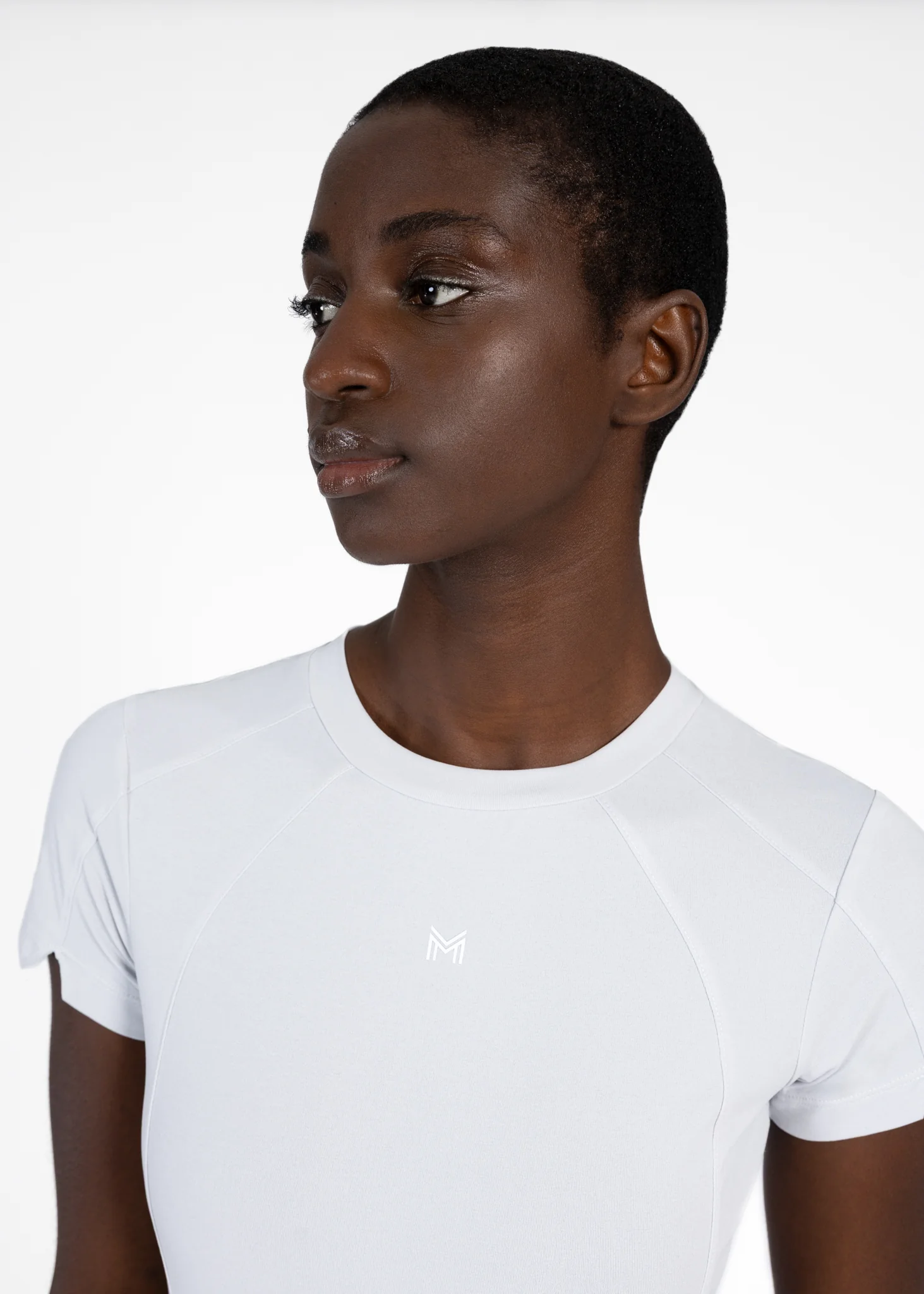 Kova Technical T-Shirt (Glacier) - Image 5