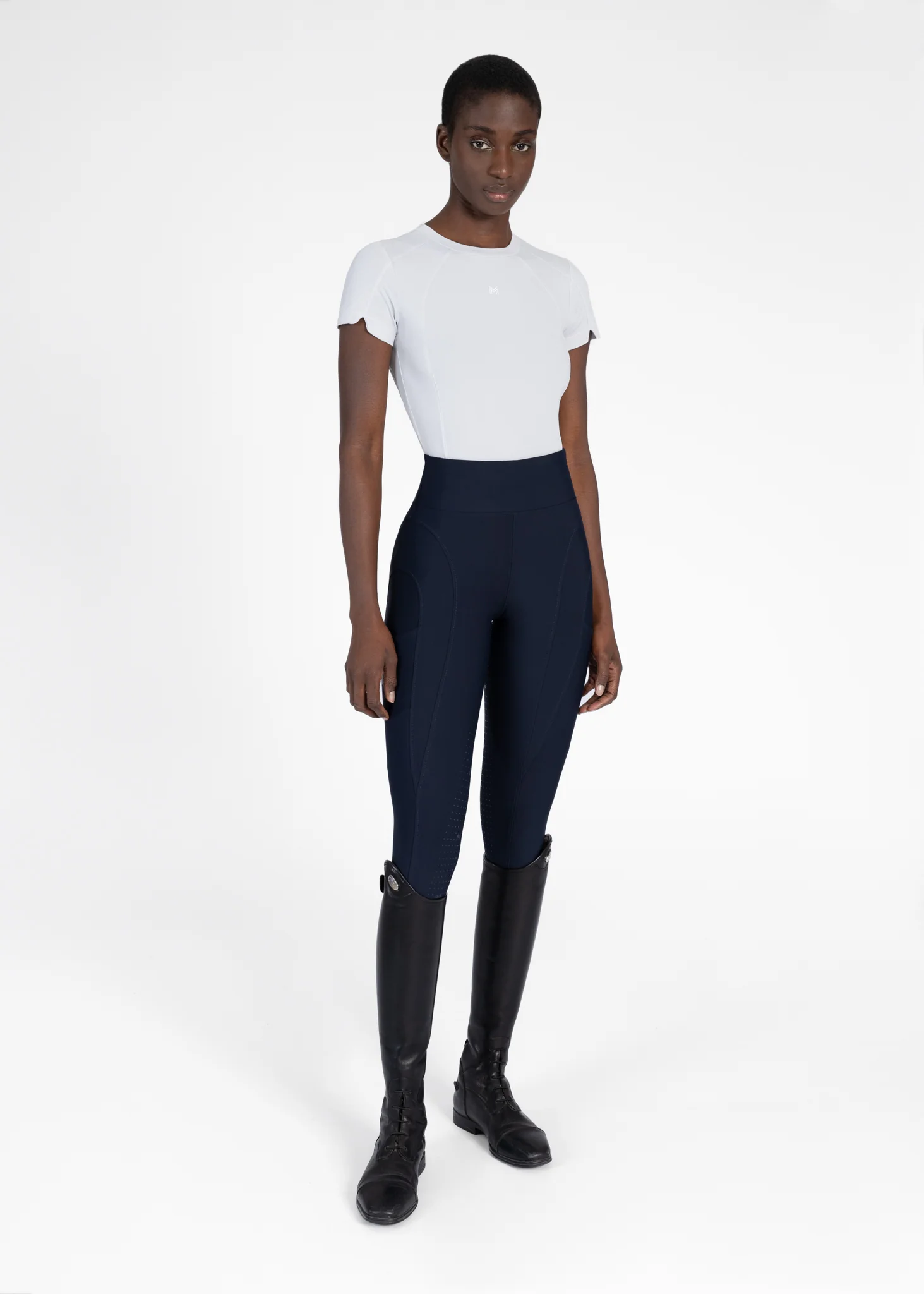 Kova Technical T-Shirt (Glacier) - Image 7