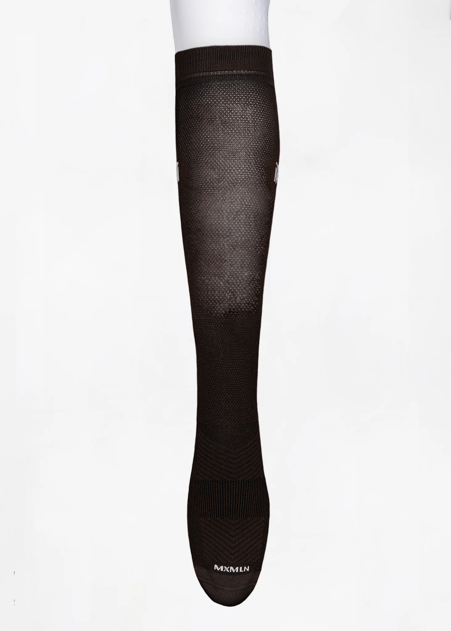 Neo Riding Socks (Chocolate) - Image 2