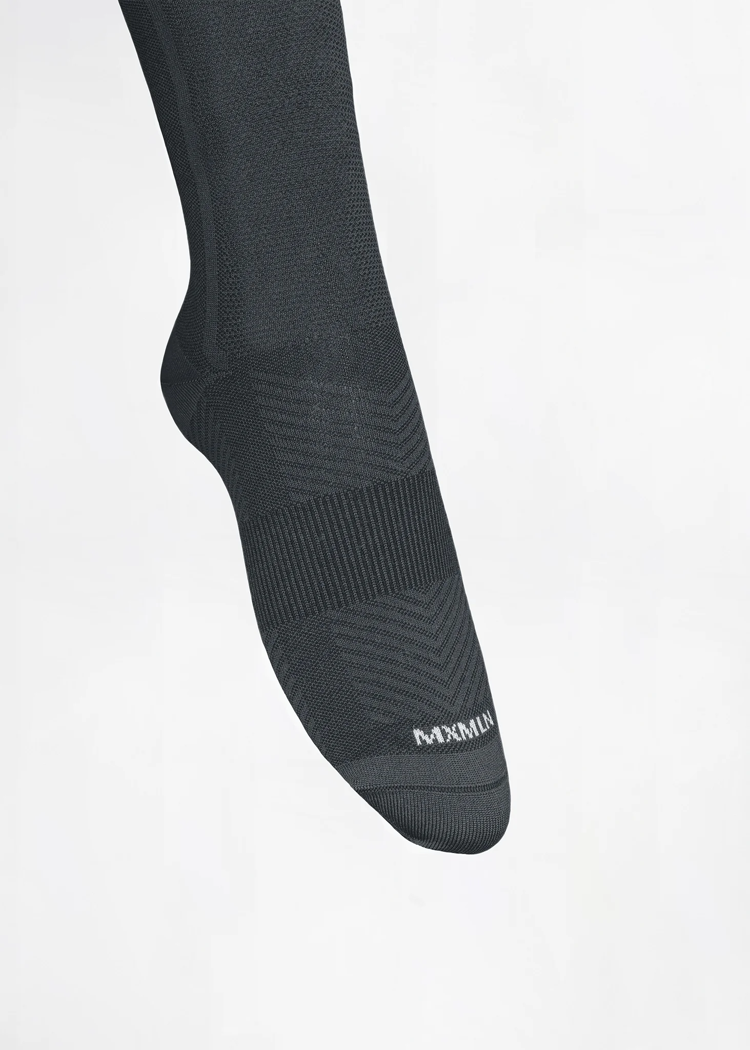 Neo Riding Socks (Graphite) - Image 3