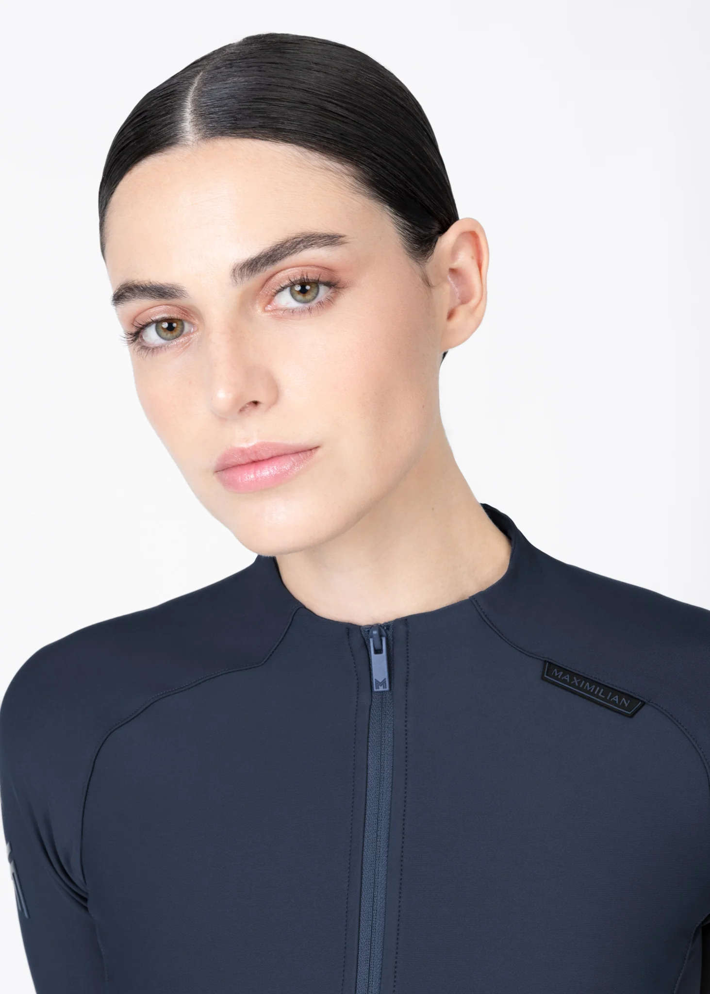 Origin Long Sleeve Base Layer (Atlantic) - Image 8