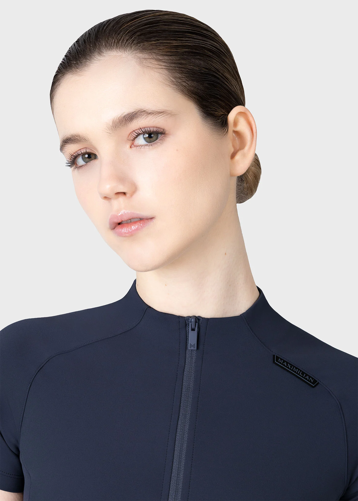 Origin Short Sleeve Base Layer (Atlantic) - Image 6