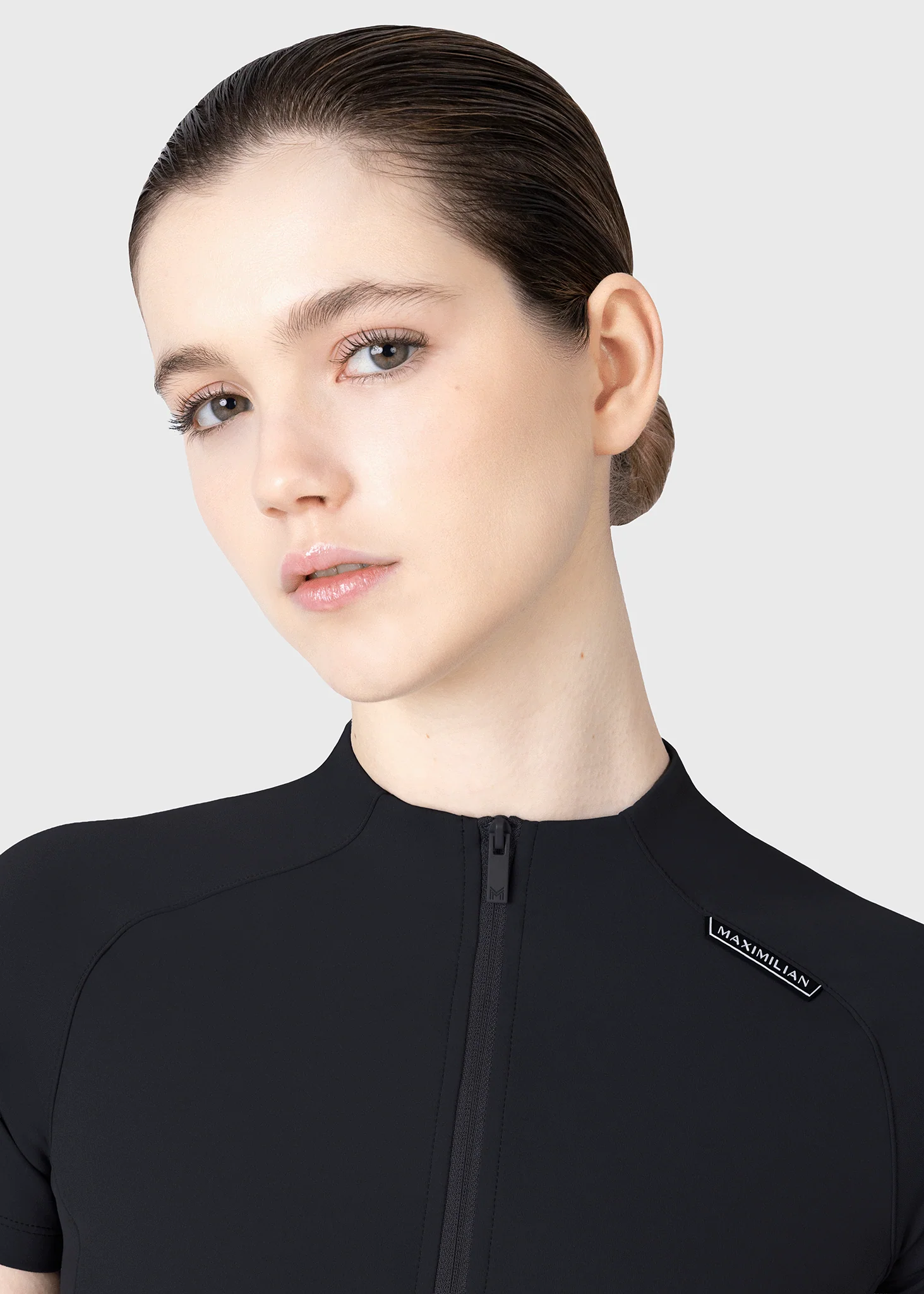 Origin Short Sleeve Base Layer (Black) - Image 7
