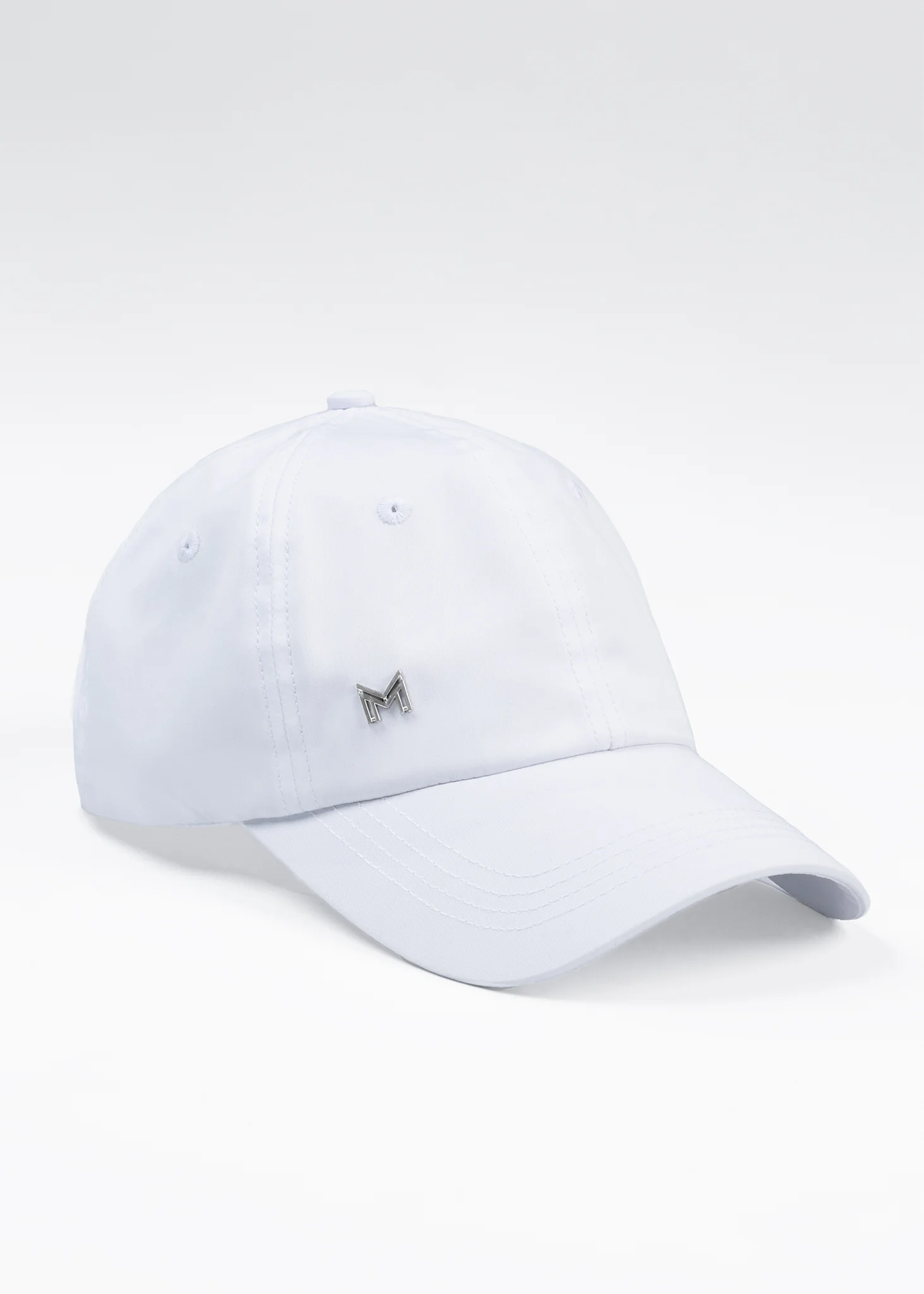Ray Cap (White)