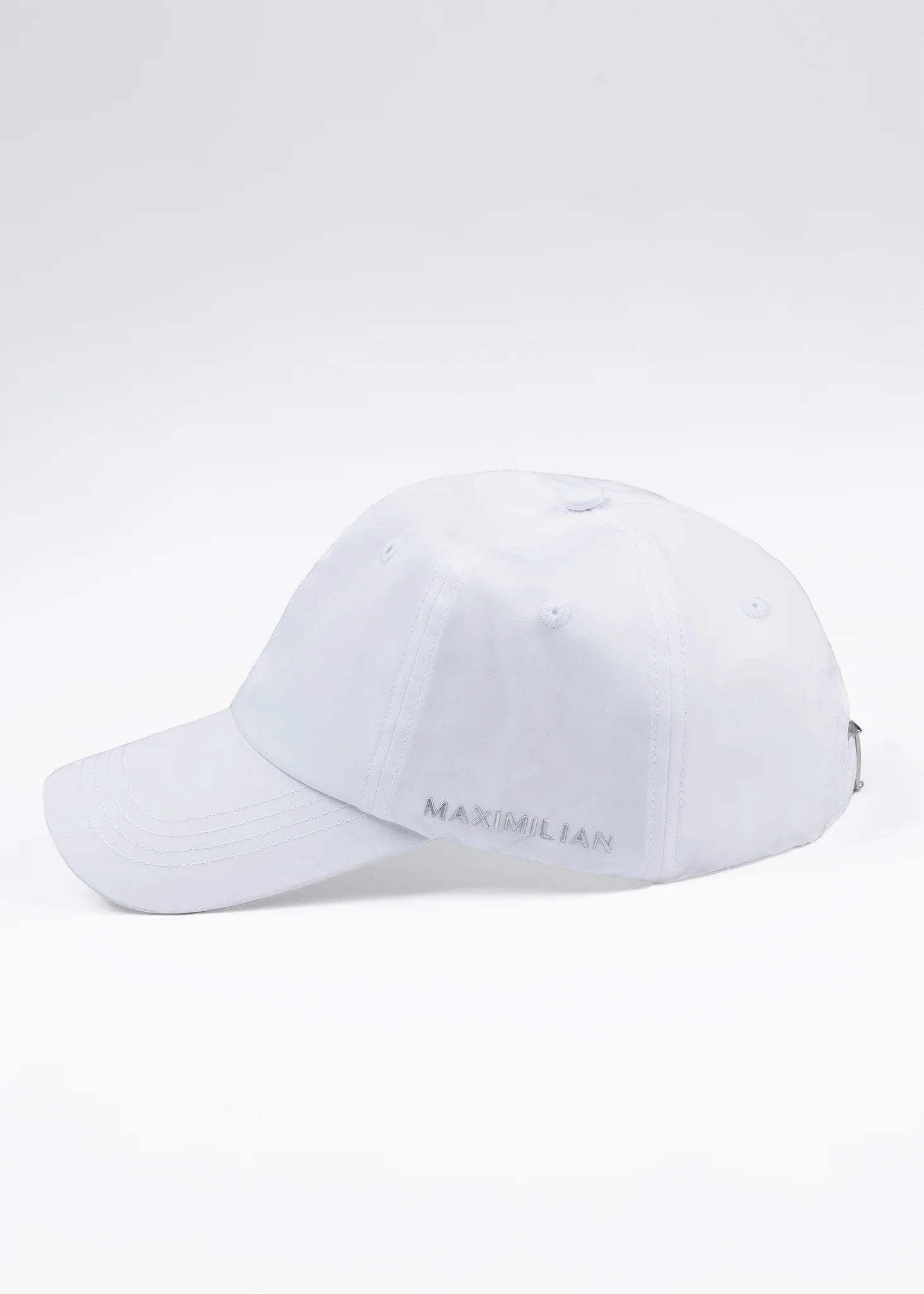 Ray Cap (White) - Image 2
