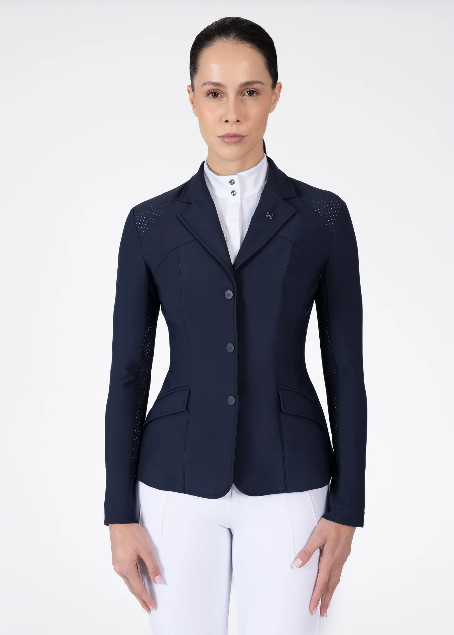 Show Jacket (Atlantic)