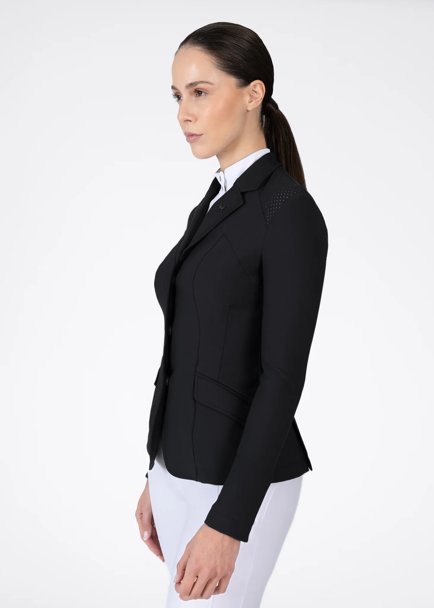 Show Jacket (Black) - Image 2
