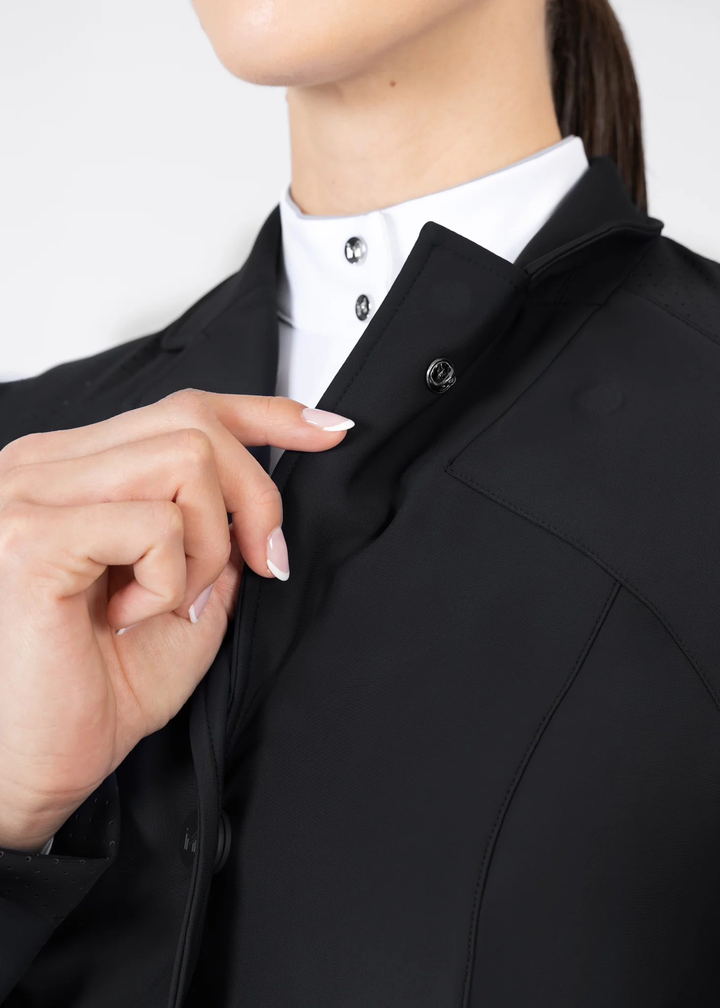 Show Jacket (Black) - Image 7
