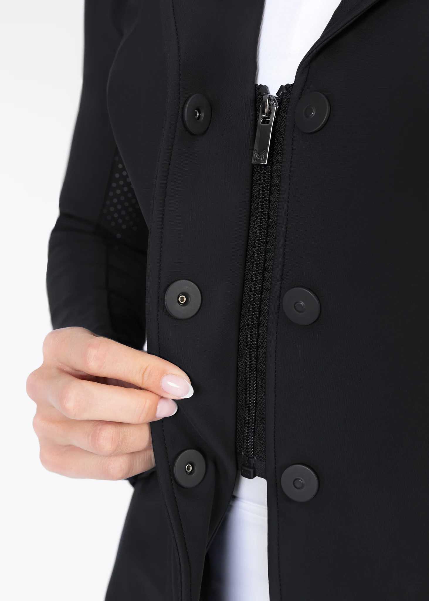 Show Jacket (Black) - Image 8