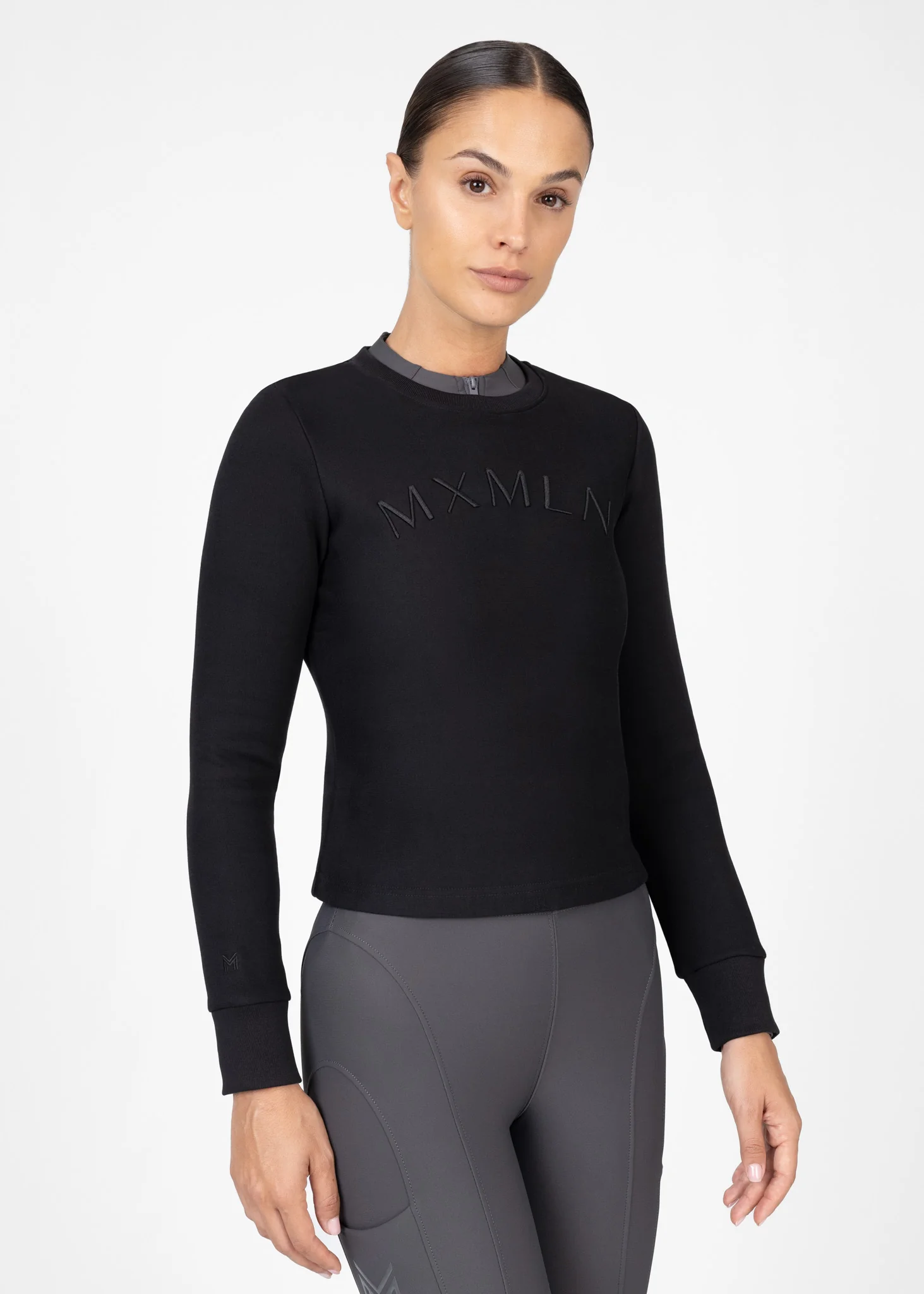 Sync Sweatshirt (Black)