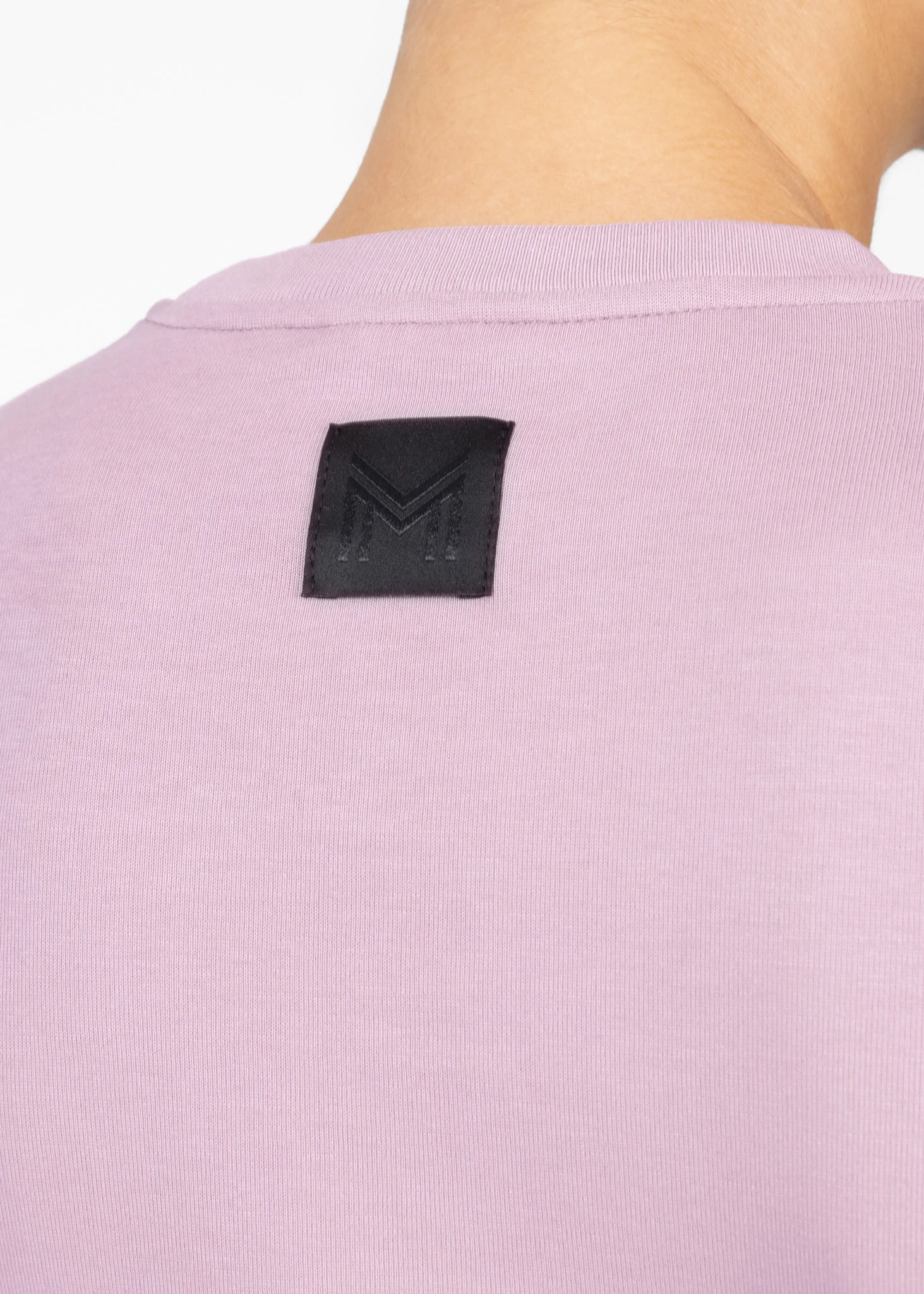 Sync Sweatshirt (Mauve) - Image 8