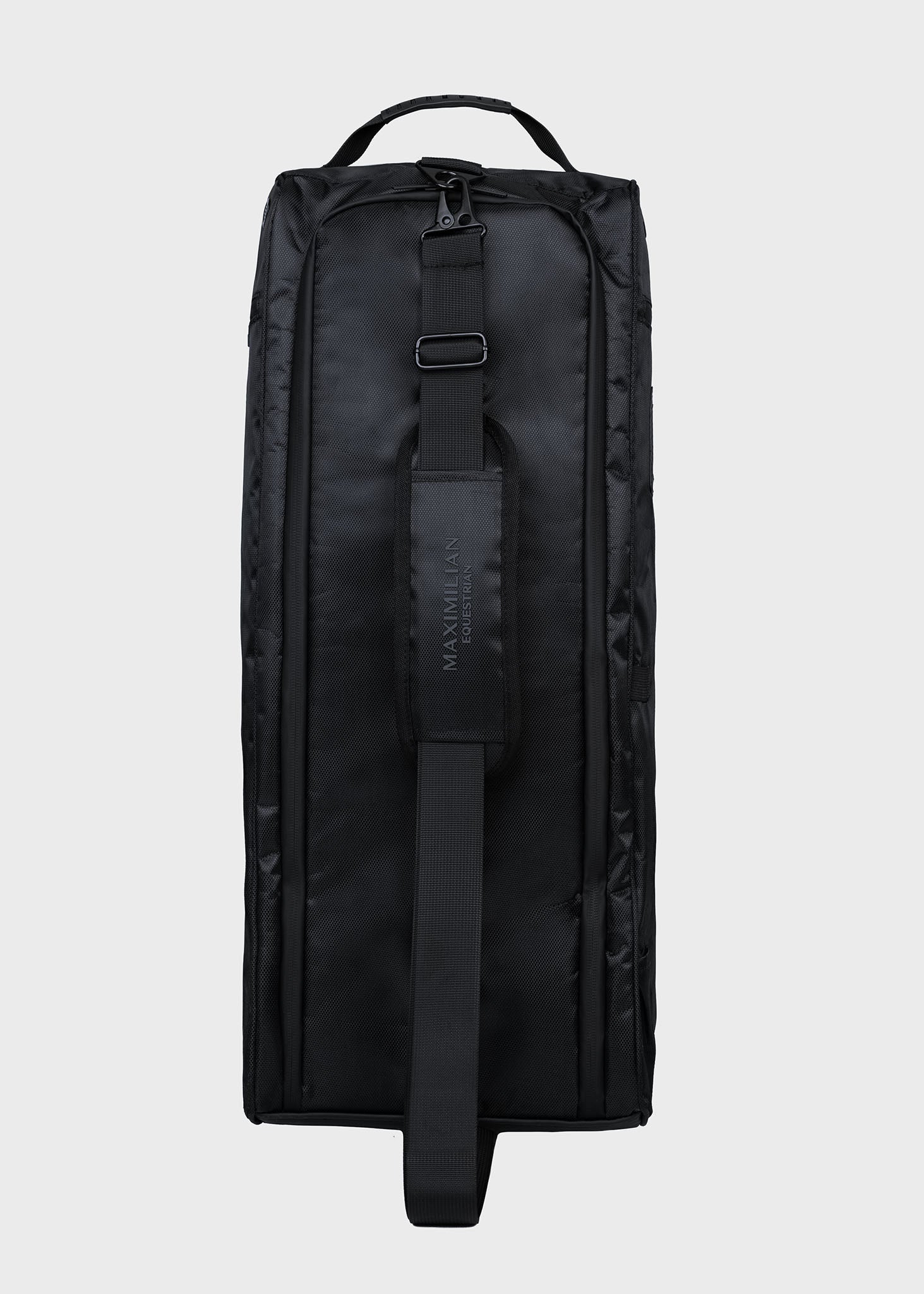 Tempo Boots Bag (Black) - Image 3
