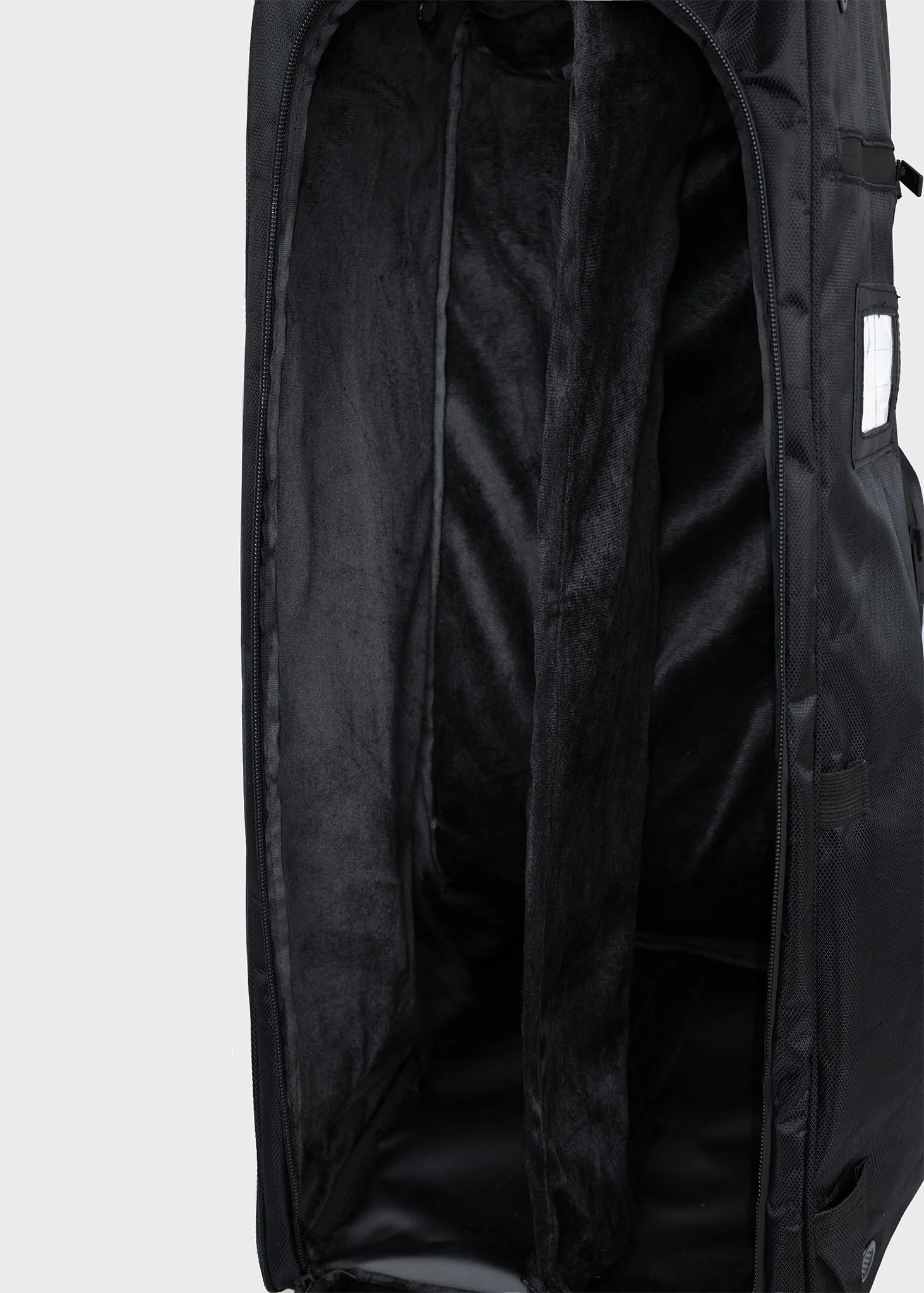 Tempo Boots Bag (Black) - Image 6