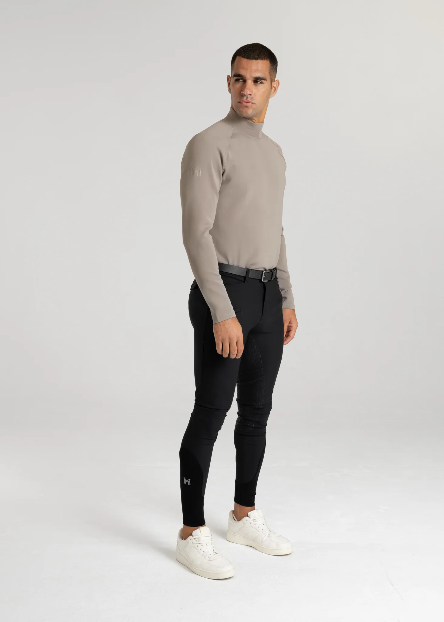 Terra Base Layer (Taupe) - Image 10