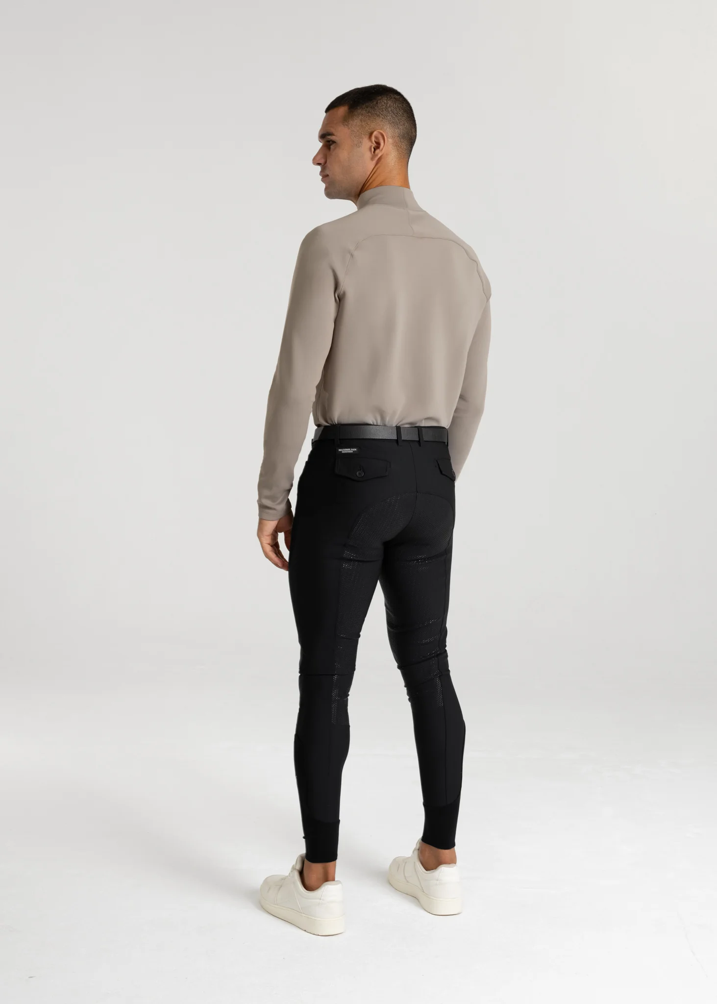 Terra Base Layer (Taupe) - Image 11