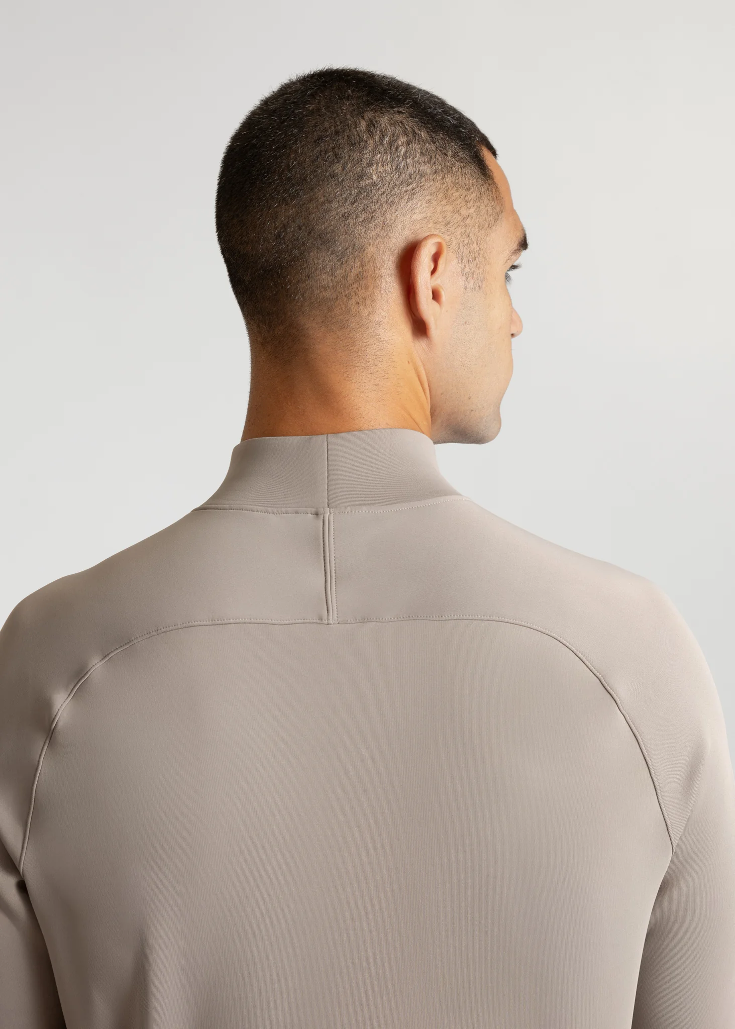 Terra Base Layer (Taupe) - Image 5