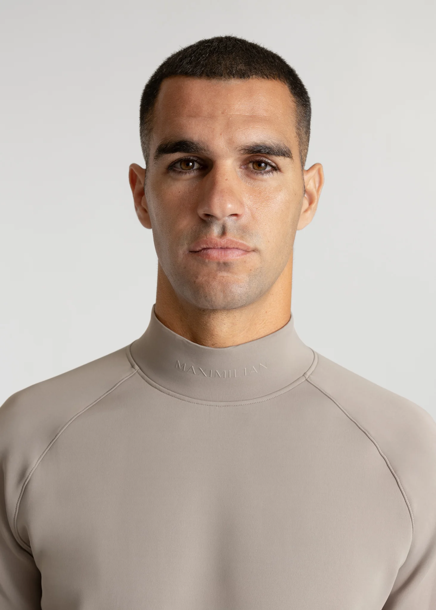 Terra Base Layer (Taupe) - Image 7