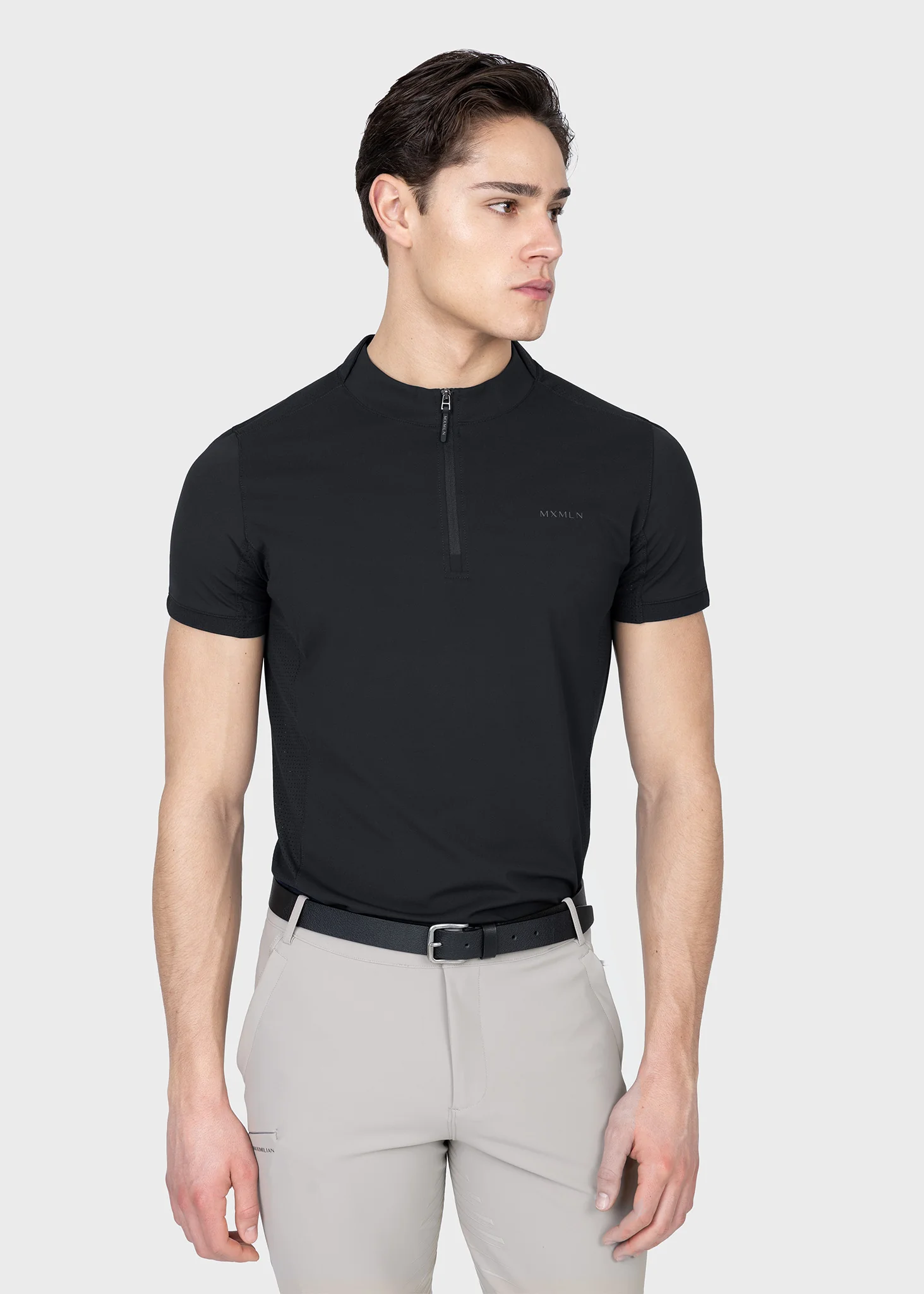 Men Training Tops