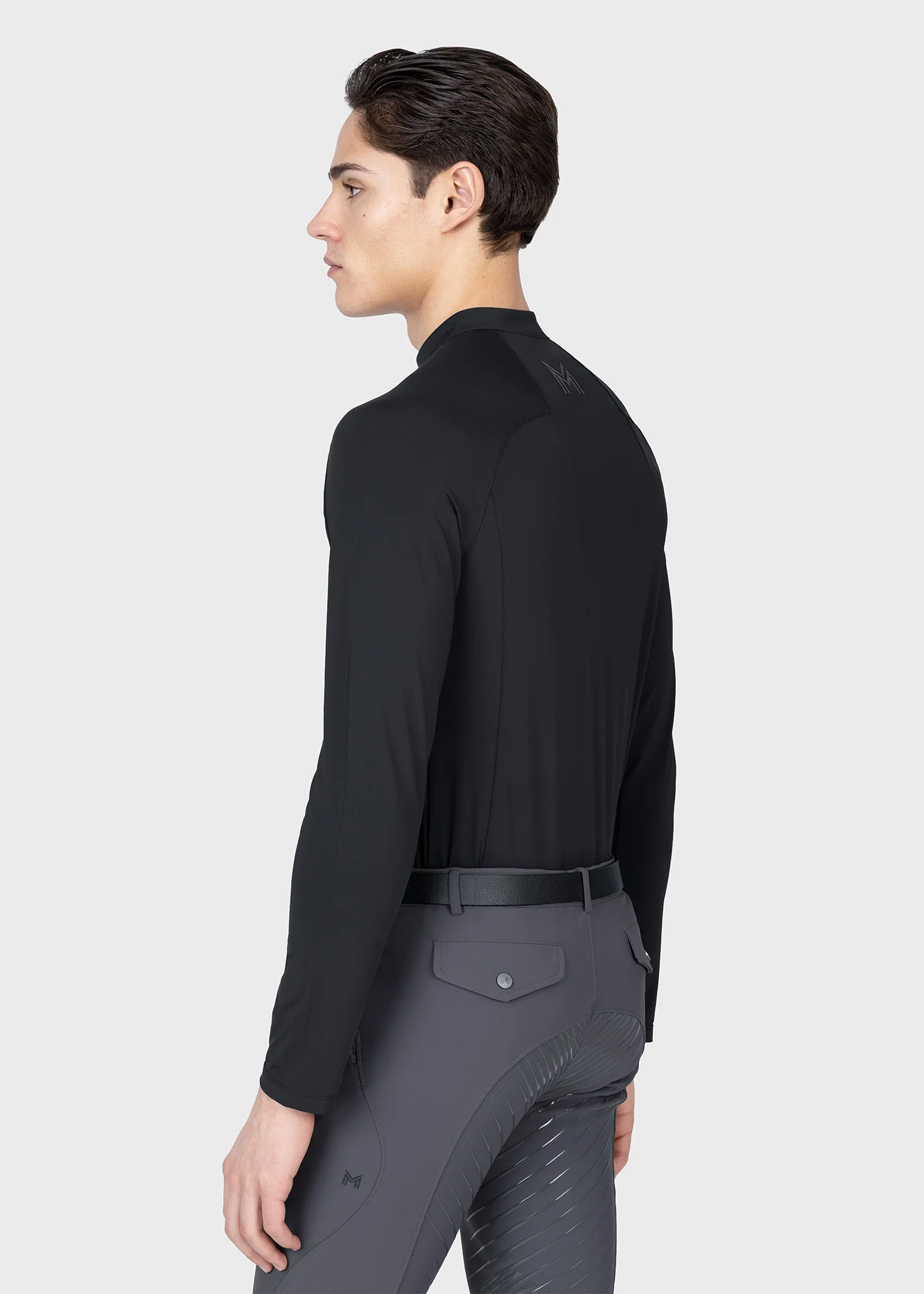 Umbra Sunblocker Shirt (Black) - Image 2