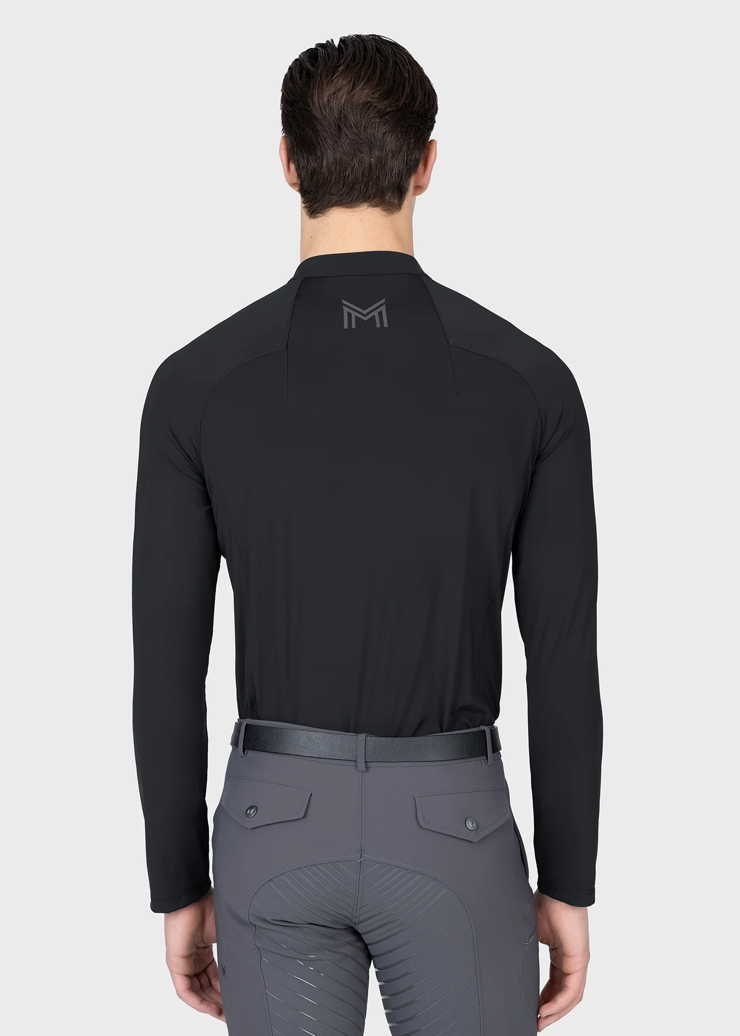 Umbra Sunblocker Shirt (Black) - Image 3