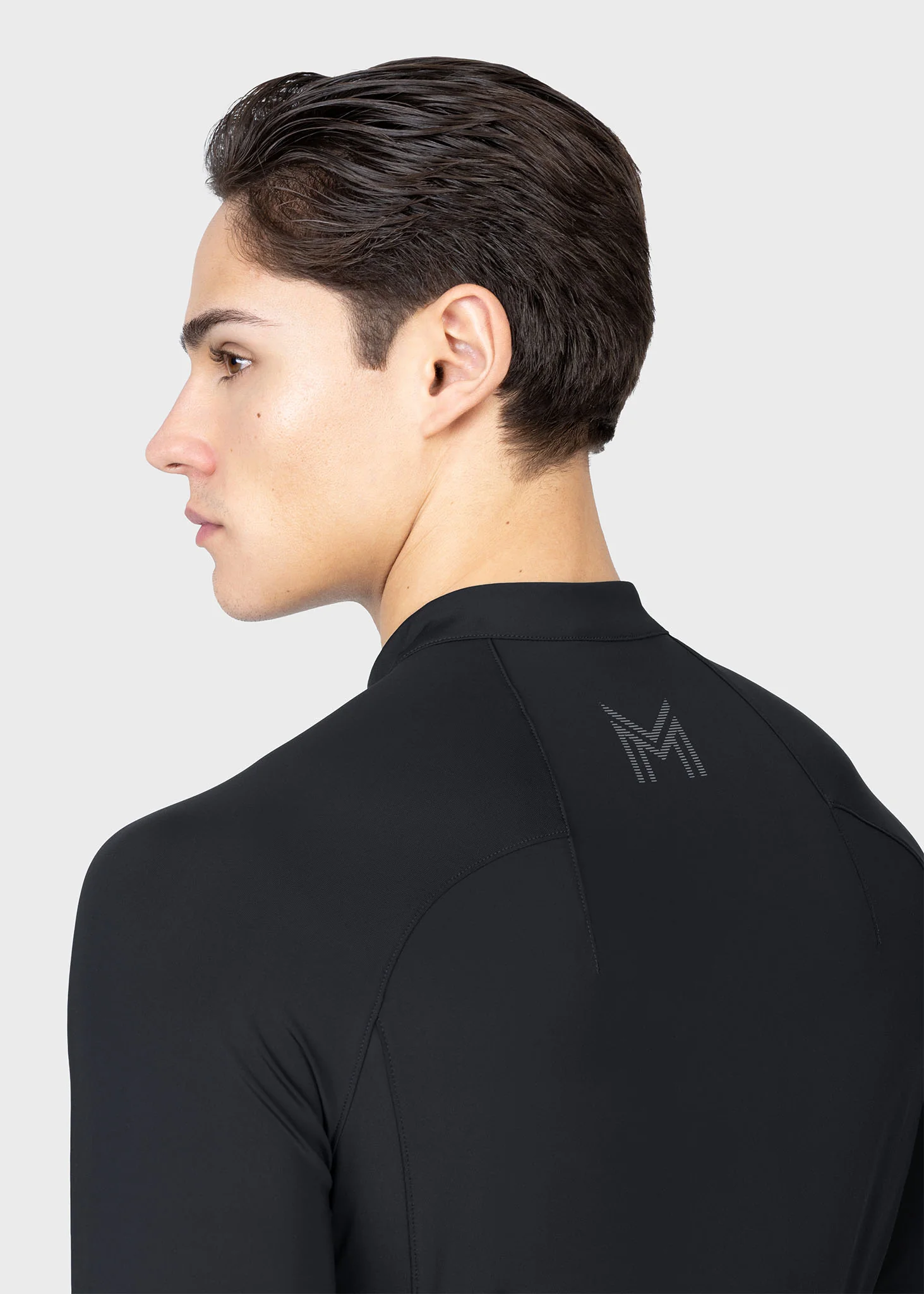 Umbra Sunblocker Shirt (Black) - Image 5