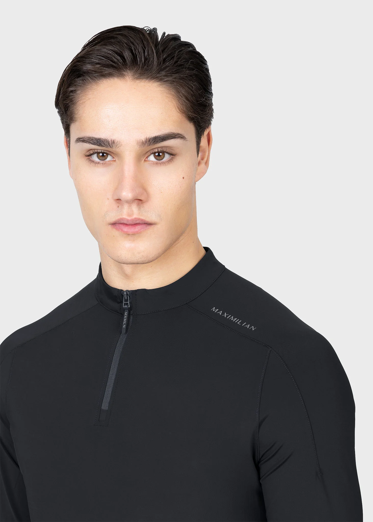 Umbra Sunblocker Shirt (Black) - Image 6
