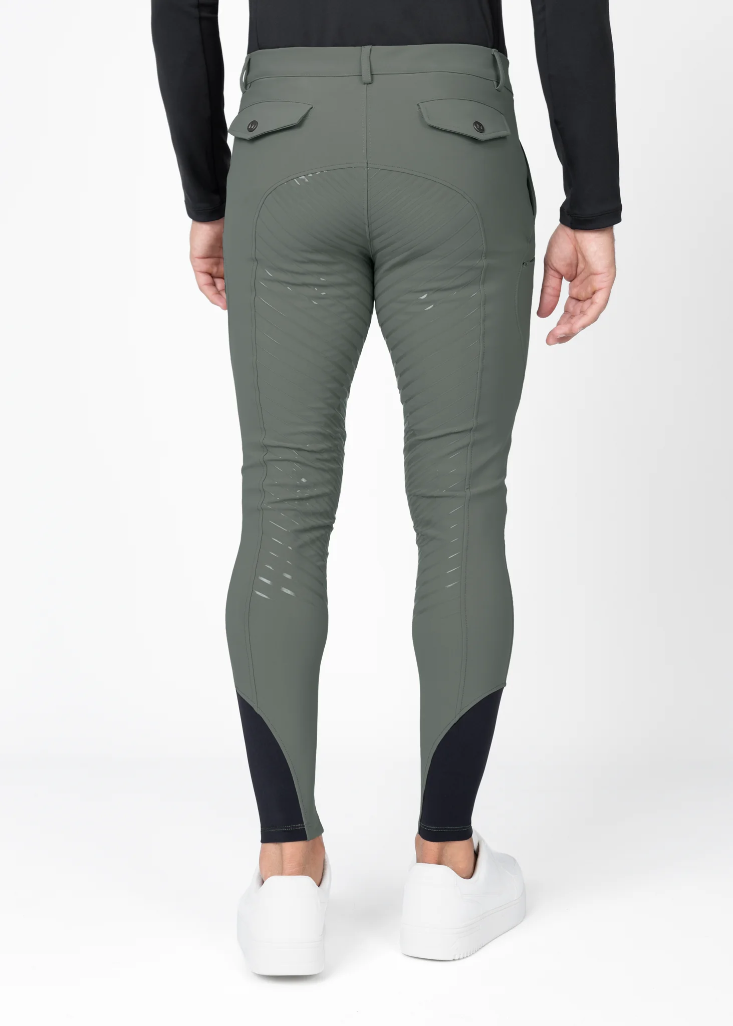 Vector Breeches (Ivy) - Image 5