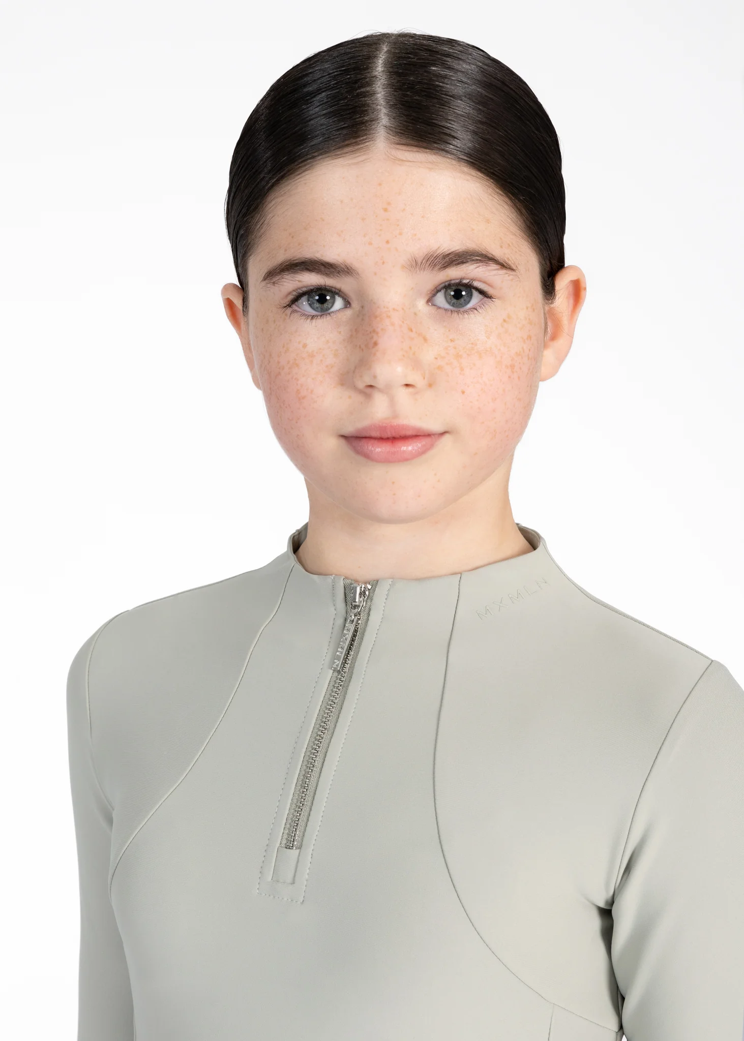 YR Long Sleeve Base Layer (Laurel) - Image 6