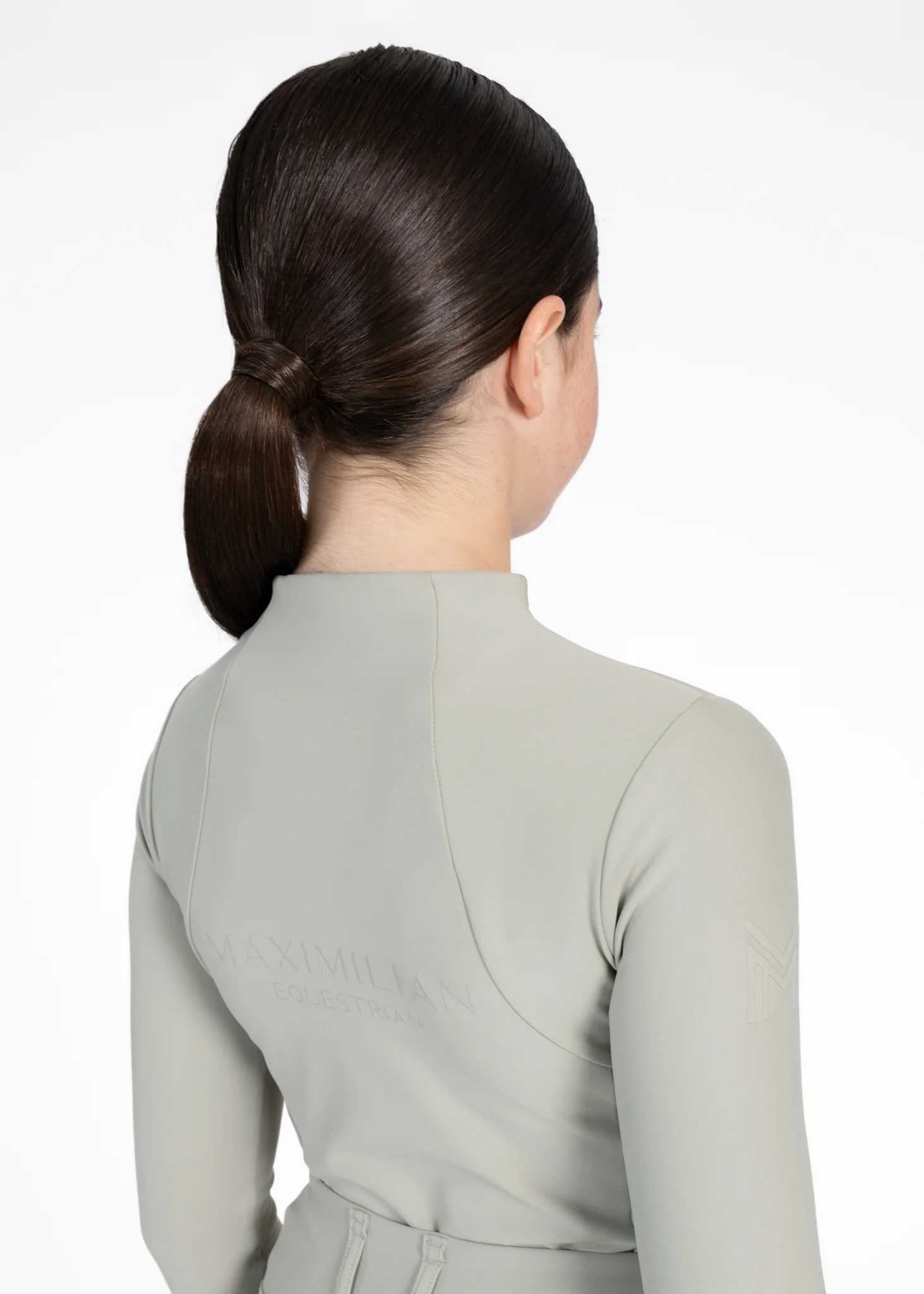 YR Long Sleeve Base Layer (Laurel) - Image 7