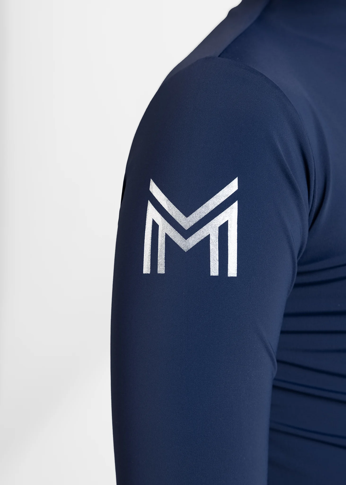 YR Sunblocker Shirt (Navy) - Image 5